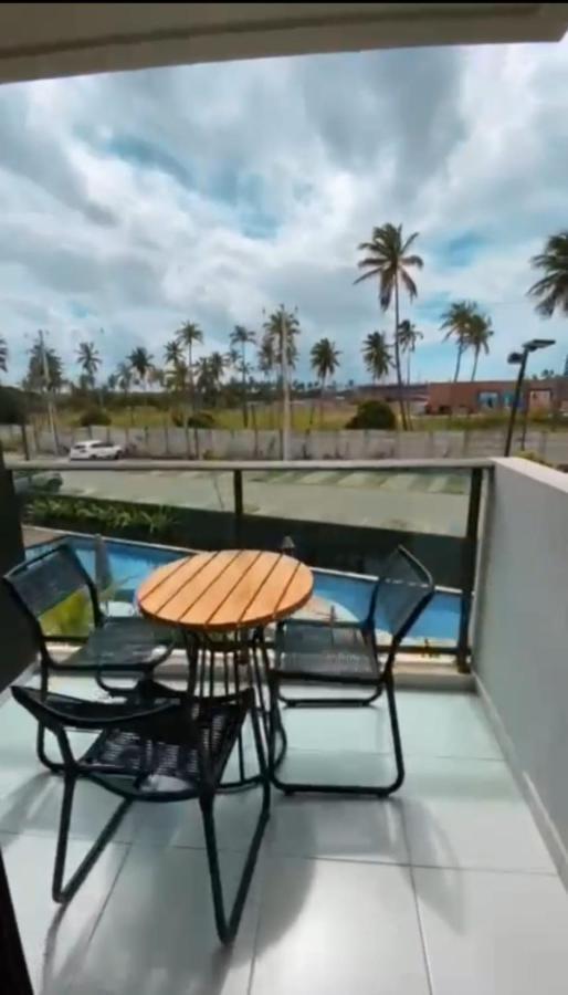 Mana Beach Pôrto das Galinhas Εξωτερικό φωτογραφία